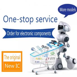 STM32G030C8T6 LQFP-48 IC chip MCU microcontroller integrated circuit electronic
