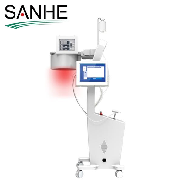 2019 Laser LED Fast Safe Hair Regrowth Beauty Salon Equipment Hair Loss
