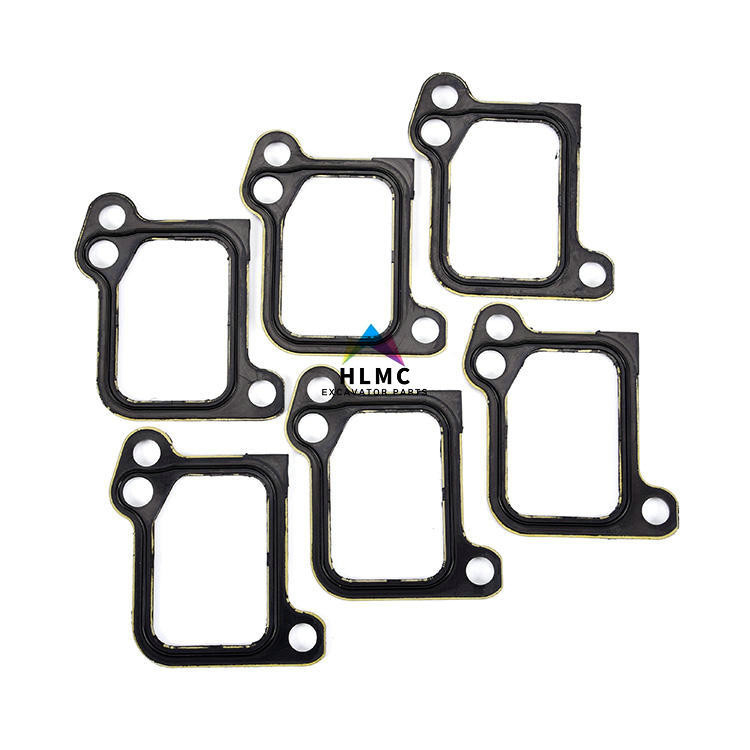 6WG1 Gasket Kit Isuzu Gasket Kit 1-87812073-1 187812-0731 1878120731 ZX470 ZX450 ZX670