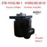 Hot Selling Chaocai 4105 ZYB-1016L/86-1 Power Steering Pump
