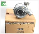Automobile Spare Parts Isuzu turbine