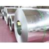 Buy cheap Polished Galvalume Steel Coil DX51D For Roofing Hot Dipped Galvanized Steel from wholesalers