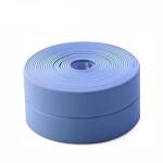 PVC Adhesive Kitchen Sealing Strip Bathroom Sealant Strip 9.69Ft