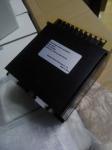 DC 12V Inductable Vehicle Loop Detector Single Channel For Card / Truck