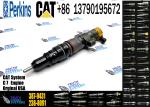 Fuel Injector Sprayer 387-9431 293-4073 387-9432 10R-7223 387-9428 268-1835 295