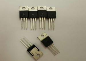 China 16Amp Schottky Barrier Rectifier 20 - 60 Volt MBR1620CT - MBR1660CT factory