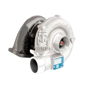 China Turbocharger 04232252 04151571 04154649 04152326 315726 for DEUTZ BF6L913C BF6L913 Engine factory