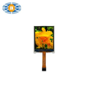 China 1.77 Inch TFT LCD Display 4 Bit 128×160 Pixels Color TFT Display SPI Interface factory