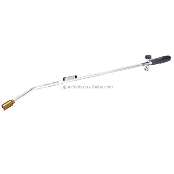 UP101 Fitting Trigger Heating Torch Security Lock Yes Heating for Propane Weed Burner