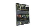 Free DHL Shipping@New Release HOT TV Series The Originals Season 3 Boxset