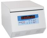 Cence Low Speed Centrifuge Special All Steel Enclosure User Friendly Design