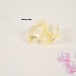 Laundry Pods sterilizing and mite killing concentrated fragrance eight times
