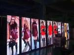 P2.5 LED Poster Floor Stand Display HD Indoor Poster Led Screens Advertising Led