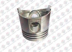 China MM433007 Mitsubishi L3E 3 Cylinder Diesel Engine Piston factory
