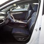 Geely Geometry A C Energy Electric Cars 2023 Sedan Left Drive 430Km Lithium