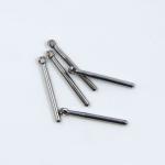 6mm Round Tungsten Carbide Bur Fg Steel Drill Burr Dental Needle Standard Ball