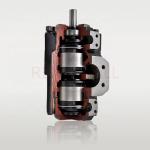 T6CC T6DC T6EC T6ED Denison Hydraulic Pump
