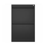 RAL Color Anti Corrosion 2 Drawers A4 Folder Metal Filing Cabinet