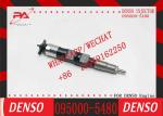 Common Rail Injector 095000-5050 095000-5480 095000-6490 095000-6500 RE507860