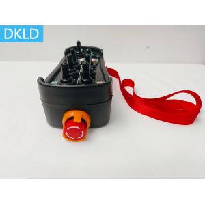 Welding Equipment Wireless Remote Control