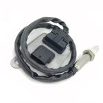 2007 - 2013 12V Black BMW Nox Sensor OEM 758713002 5WK96621G