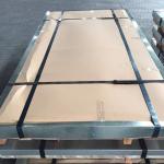 Alloy 2mm 3mm 6061 6063 Aluminium Sheet Plate