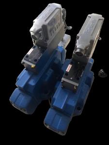 China D634-1060 Mugeoriginalservovalve factory