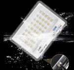 Outdoor Waterproof High-Light LED Floodlight 50W 100W 200W 300W Site Courtyard