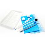 S&J Dental Equipment Teeth Whitening Kit High Quality Premium Examination