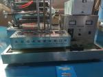 Continuous Sealing Packaging Machine , 220V Aluminum Foil Sealing Machine