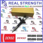 New Diesel Fuel Injector 095000-5550 9709500-555 095000-8310 For HYUNDAI Mighty