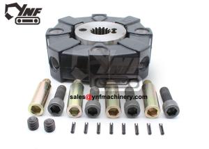 China Hydraulic Pump Parts Coupling Lovejoy Series For Doosan Couplings SOLAR 220LC-V factory