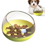 Pet Supplies Factory Amazon Slow Food Water Basin Dog Food Basin Tableware Do