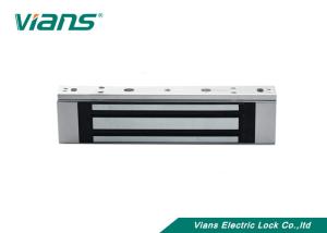 China Access Control System 180KG 350Lbs Electric Mag Locks factory