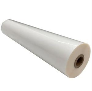 China Thermal Matt Lamination Film The Ultimate Solution for Customized Food Packaging factory