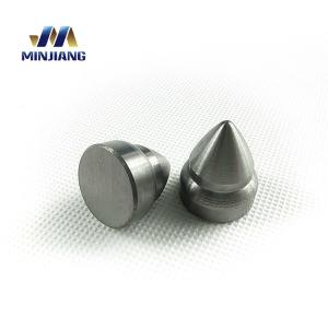 China Resistant To Corrosion Carbide Button Bits For Oil Drilling Bits factory