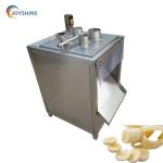 304 Stainless Steel Joyshine Plantain Slicing Machine for Winery Application
