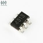 Battery Protection Ics 4313 SOT23-6 EG4313 Chip IC