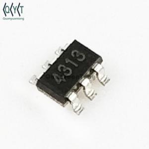 China Battery Protection Ics 4313 SOT23-6 EG4313 Chip IC factory