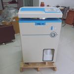 CE 115L Automatic Autoclave Sterilizer Display Screen