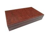 Vintage Handmade Eyewear Display Case / 6 Pairs Sunglasses Display Box