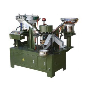 China Screw &amp; Washer Assembly Machine factory