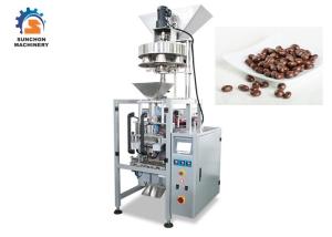 China CE Fully Automated Packing Machine For Salt / Rice Pneumatic Driven factory