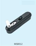 Rod Link Lock For Electric Cabinet With 2 Or 3 Point Connect Rod Link Lock