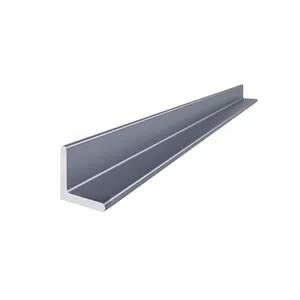 Astm Jis 30x30 Stainless Steel Angle Bar 310s 202 304l Cold Rolled L Equilateral