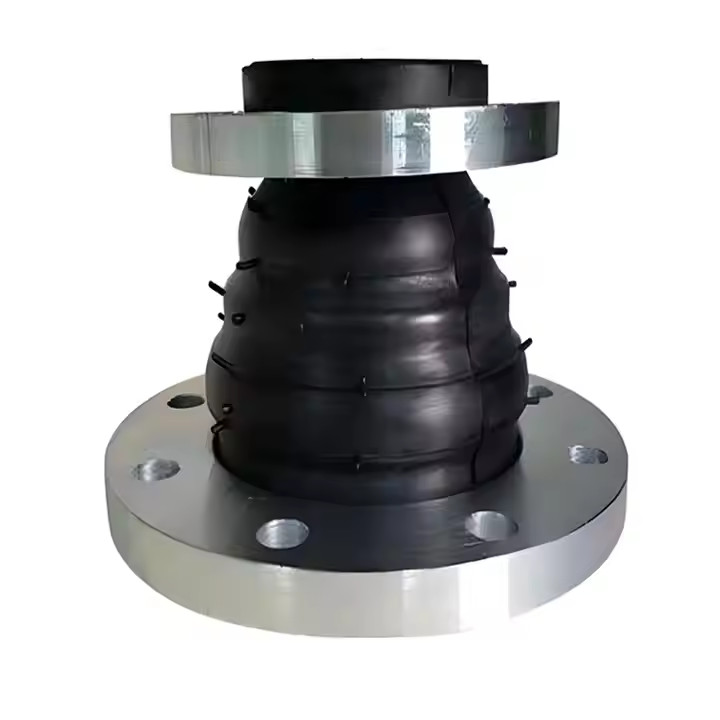 ANSI Aging Resistant Carbon Steel Universal Wide Range Flange Adapters Couplings