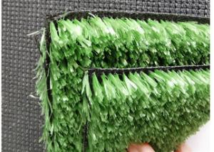 China Fire Retardant 20m2 Artificial Grass 4m X 5m , Pet Friendly Astroturf factory