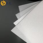 PMMA Pearl 2mm Plastic Acrylic Sheet