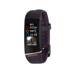 Touch Pad Bluetooth Waterproof Fitness Activity Tracker smart bracelet HZD1914S