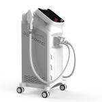 Low Risk Professional Laser Hair Removal Device No Scar During / After